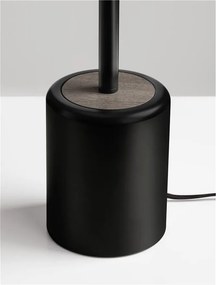 Veioza, Lampa de masa LED design decorativ OPHELIA
