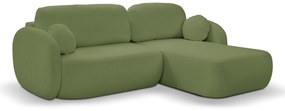 Colțar Onyx (verde) (D). 1098069