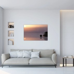 Tablou - Echilibru (90x60 cm)