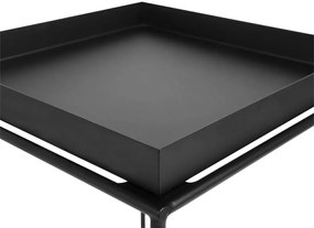 Masă de cafea Soacha (negru). 1009462
