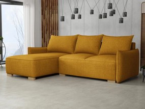 Colțar Gryfit L (muștar) (cu sp. depozitare). 1105098