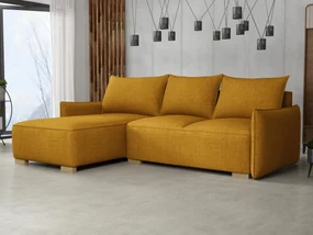 Colțar Gryfit L (muștar) (cu sp. depozitare). 1105098