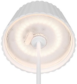 Corp de iluminat pentru exterior cu intensitate reglabilă ø 13,5 cm Suarez – Trio