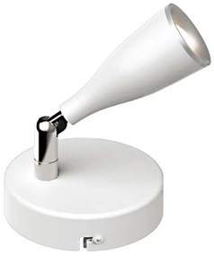 Spot LED de perete LED/4,5W/230V 4000K alb