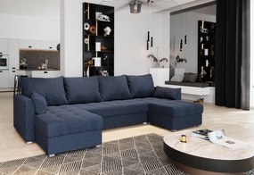 Expedo Canapea in forma de U JAKO, 298x83x143, kronos 01