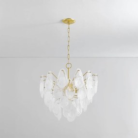 Lustra Suspendata Moderna LUX Darcia 61cm