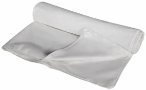 Protectie saltea impermeabila, Green Future, 180x200 cm, 100% Microfibra