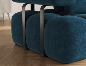 Coltar cu reglaj electric Levvi pe dreapta Manhattan 40