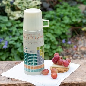 Termos crem pentru copii 350 ml Periodic Table – Rex London