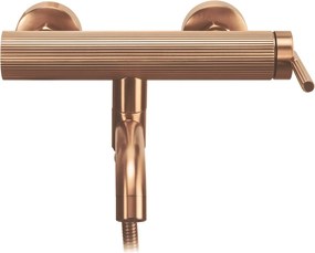 Baterie pentru cadă REA Argon Brush Copper