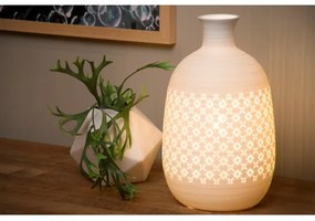 Lampă de masă TIESSE 1xE14/40W/230V Lucide 13534/26/31