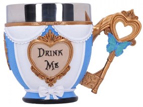 Cescuta Pinkys Up, Alice in lumea Minunilor - Alice