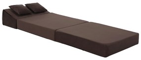 Fotoliu extensibil Plantearan (maro) . 1116440