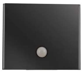 JUST LIGHT. 19471-18 - LED corp exterior cu senzor 2xLED/1,25W/3,7V 4400mAh IP44