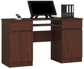 Masă PC Bahadur (wenge). 1068923