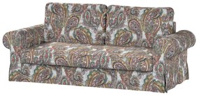 Husa canapea extensibila Backabro 3-locuri