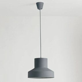 Pendul modern camera copii / tineret LENNON gri