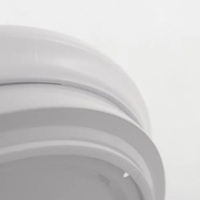 Plafonieră baie LED ADAR LED/17W/230V IP44 4000K