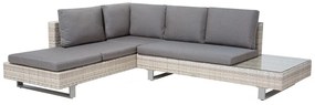 Set canapele Lancia (maro deschis). 1011707