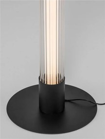 Lampa LED de podea design modern GLOVIA