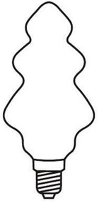 Instalaţie luminoasă Pom, color, 12 becuri