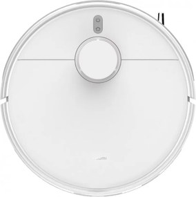Aspirator robot Xiaomi BHR07XBEU H40, 10000 Pa, 180 min, 4 l, Statie autogolire, Navigatie LDS, Uscat/umed, Aplicatie mobila, Alb