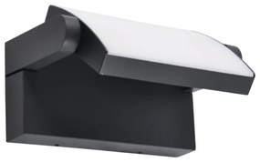 Aplică LED de exterior Brilagi ANKLE LED/18W/230V 3000K IP65