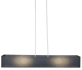 Lustră pe cablu CAROLINE 2xE14/40W/230V