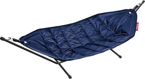 Hamac Headdemock, culori multiple - Fatboy Culoare: albastru inchis