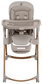 Scaun de masă pentru copii Maxi-Cosi MINLA PLUS bej