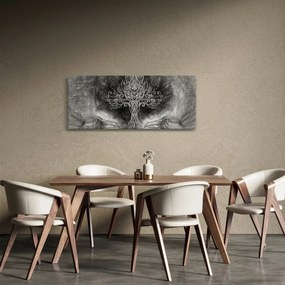 Tablou - Copacul vieții (120x50 cm)