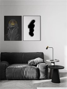 Lampa de masa moderna design minimalist PONGO