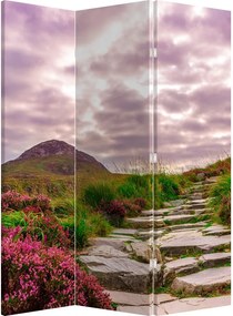 Paravan - Peisaj (126x170 cm)