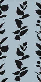 Tapet - Decor floral XXI.