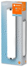 Aplică pentru baie BATHROOM CLASSIC 3xE14/12W/230V IP44 Ledvance