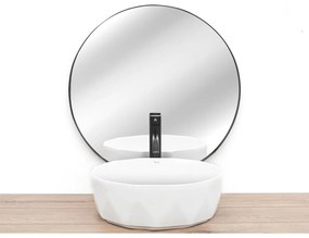 Lavoar pe blat Rea Vista 41 cm