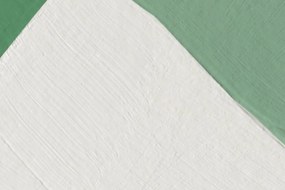 Fototapet, Tremble, Green, Rebel Walls