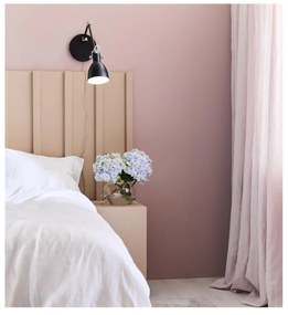 Aplică Markslöjd House, lungime braț 84,5 cm, negru