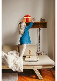 Canapea variabilă KARUP Design Bebop Natural, gri - bej