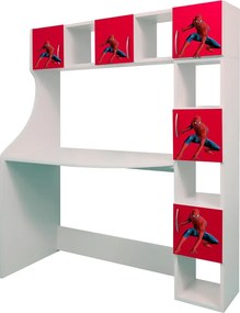 Birou Spiderman