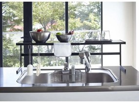 Raft suplimentar din metal - YAMAZAKI