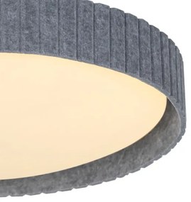 Nordlux - Plafonieră CORATO 3xE14/15W/230V Ø 52 cm