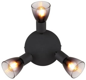 Plafoniera stil minimalist SATELLA 3L