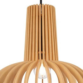 Pendul design decorativ natural Roots 35cm