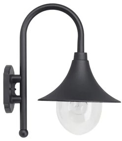 Aplică de exterior BRITA 1xE27/60W/230V IP44 Brilliant