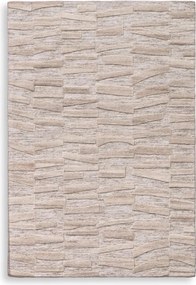 Covor design LUX tesut manual Sestri 300x400