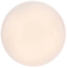 Plafoniera LED design modern KALLE 48408-24 GL