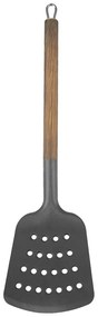 Orion Spatula cu găuri WOODEN