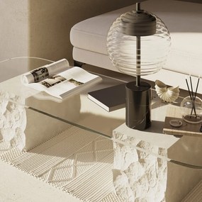 Veioza LED design modern decorativ Mystic