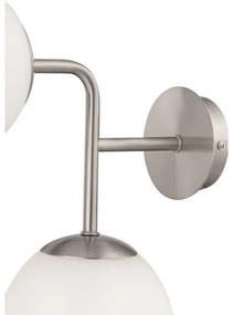 Aplică Maytoni MOD221-WL-02-N ERICH 2xE14/40W/230V crom